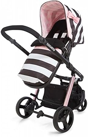 cosatto giggle go lightly 2