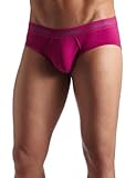 Calvin Klein Men's 365 Fashion Hip Brief