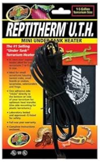 zoo med repti therm under tank heater