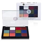Narrative Cosmetics 12-Color Primary FX Cream