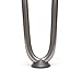 Hairpin Leg Protector Feet - Fits 3/8