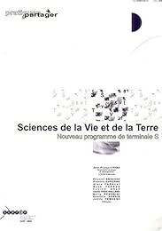 Sciences de la vie et de la terre