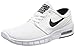 Nike Mens SB Stefan Janoski Max Fashion sneaker