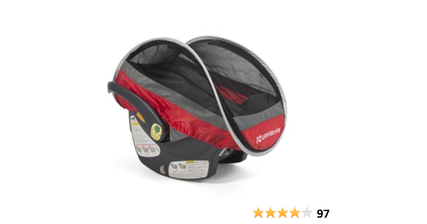 uppababy shade
