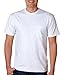 Hanes Adult Tagless Tee with Pocket