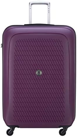 delsey tasman trolley