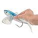 Lixada 17cm Seawater Big Soft Fishing Lure Flying Fishing Lure Deep Water Soft Bait Artificial Bait with Hook