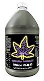Cutting Edge Solutions Micro:2403 Micro 6-0-0 Hydroponic Nutrients, 1-Gallon