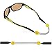 KSACLE Premium Kids Glasses Straps - Made in USA for Men,Women and Kids Glasses Strap Anti-Slip Eyeglass Strap Adjustable Sports Glasses Strap Holder Sunglasses Retainer for Boys Girls