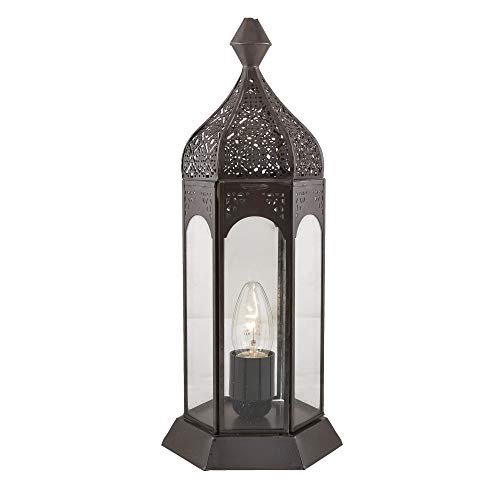 Homesake Classic Moroccan Lantern Lamp Buy Online In Qatar