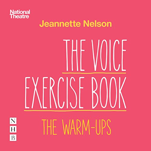 [BOOK] The Voice Exercise Book: The Warm-Ups E.P.U.B
