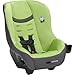 Cosco Scenera NEXT Convertible Car Seat with Cup Holder Lime Punch Green