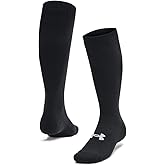 Under Armour Men's Tactical Over The Calf Socks