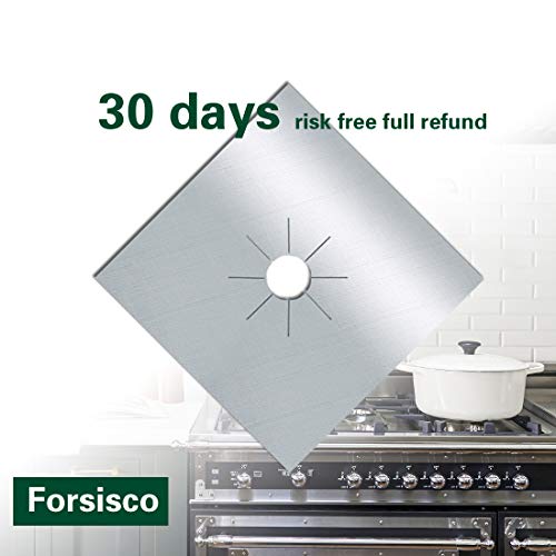 6 Upgraded+Thickness+Reusable+Non+Stick+Resistant