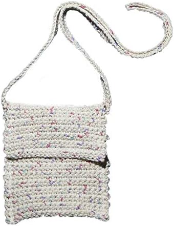 Crossbody Hipster Handbag