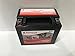 Genuine SigmasTek YTX12-BS / STX12-BS Sealed Maintenance Free ATV Quad Motorcycle Scooter Moped Replacement Battery