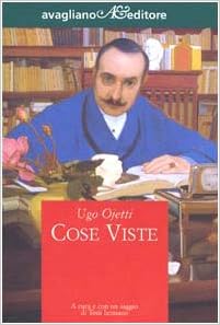 Ugo Ojetti - Cose viste (2002)