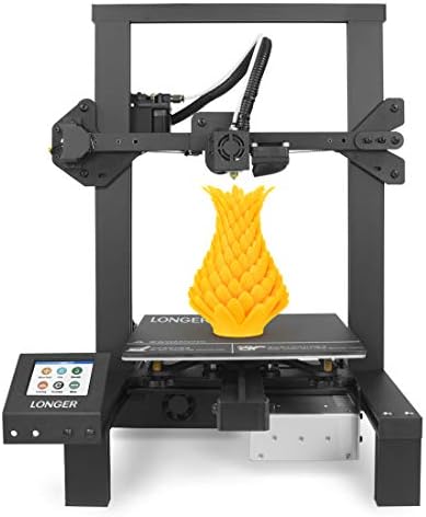 pre built 3d printer