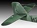 Revell of Germany Heinkel He-115 Seaplane Plastic Model Kit