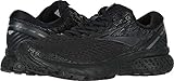 Brooks Women's Ghost 11 Black/Ebony 8.5 B US