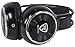 Rockville RTSVD961-BK 9 Black Touchscreen DVD/HDMI Headrest Monitors+Headphones