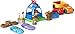 Fisher-Price Little People Going Camping Playset