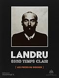 Landru, 6h10 temps clair by 