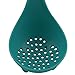 2 Value Pack - Nessie Colander + Nessie The Loch Ness Monster Ladles (Blue+Green)