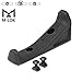 SmallDen Polymer Mlok Accessories for M-LOK Picatinny Rail,fit M LOK Rail Sections Black