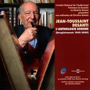 L'Anthologie Sonore - Enregistrements 1969-2000)