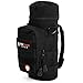 Go Time Gear Molle Water Bottle Holder, Water Bottle Bag for Backpacks, Tactical Canteen Pouch and Water Bottle Caddy, Molle Accessories and Water Pouch, Fits Up to 40 oz.