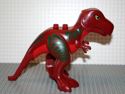 duplo t rex
