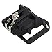 Camera Belt Clip Waist Belt Holster Holder Shoulder Strap Buckle Button,DSLR Camera Hanger Fast Loading for Sony/Canon/Nikon/Olympus/Fuji