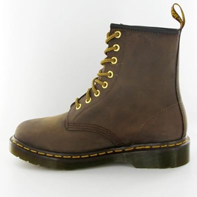dr martens crazy horse