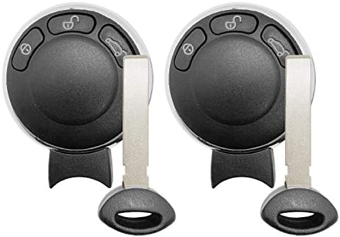 Replacement Key Fob Remote For Scion XB 2008-2012 – Wholesale-24-7 W8165