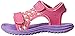 Teva Pysclone 5 Kids Sport Sandal (Toddler/Little Kid)