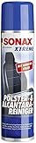 SONAX Xtreme Upholstery Alcantara Cleaner