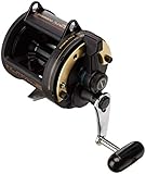 Shimano Triton TLD20 Lever Drag Graphite Fishing Reel