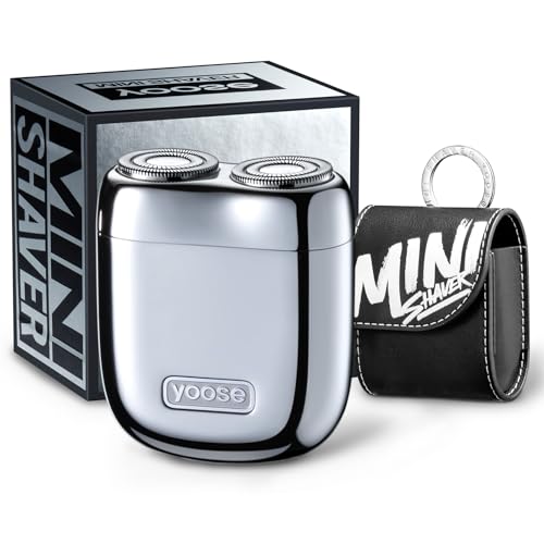 Yoose Mini Shaver