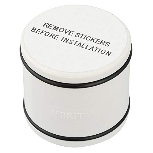 Brita InLine Shower Filtration System Chrome Pricepulse