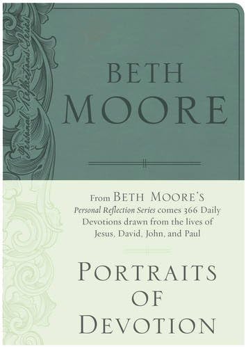 Portraits of Devotion