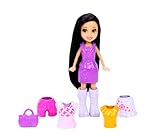 Polly Pocket, Glittering Fashions Crissy