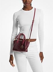 Michael Kors XS Avril Satchel Crossbody Handbag