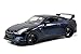 Jada Toys Fast & Furious 1 18 Diecast Nissan GT R Vehicle