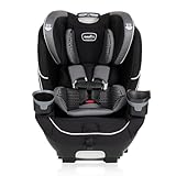 Evenflo EveryFit/All4One 3-in-1 Convertible Car