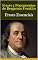 Livro Frases e Pensamentos de Benjamin Franklin: Frases Essenciais