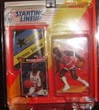 Starting Lineup 1992 Michael Jordan Sports Collectible Figure