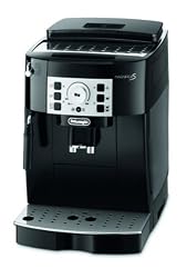 DeLonghi ECAM 22110 B Kaffeevollautomat