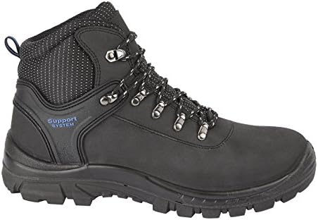 tuffking safety shoes