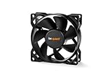 be quiet! Pure Wings 2 80mm, BL044, Cooling